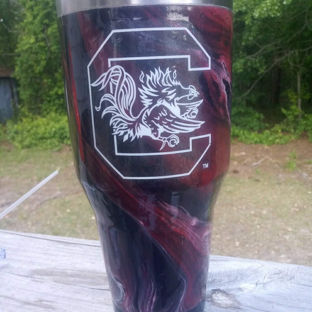Custom Cups! - Picture 2 of 5